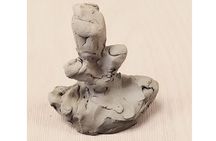 Ceramics Workshops For Kids Only / Artemida