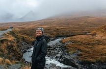 Castles, Skye & The Fairy Pools 1-Day Tour from Inverness