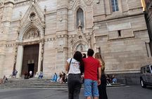 Explore Pompeii and Naples Underground – Day Tour from Naples