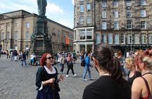 Crime and Punishment