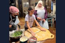 Azerbaijani Cooking Class + Old City Tour + Lunch