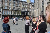 Crime and Punishment