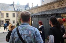 Rebel!Rebel! Jacobite Tour - Outlander's Scotland