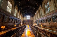  London to Oxford Day Tour incl Christ Church and Bodleian