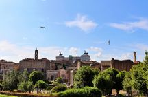 Rome Uncovered: Off the Beaten Path