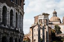 Rome Uncovered: Off the Beaten Path