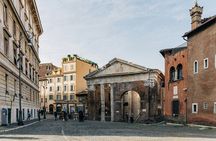 Rome Uncovered: Off the Beaten Path