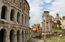 Rome Uncovered: Off the Beaten Path