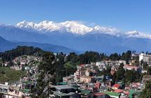 Sikkim Darjeeling - North East India 7 Nights 8 Days Tour