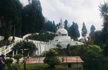 Sikkim Darjeeling - North East India 7 Nights 8 Days Tour