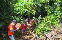 Puerto Princesa Underground River Guided Trekking Tour