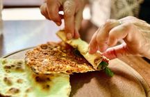 Istanbul: Guided Food Tour with Ferry Ride