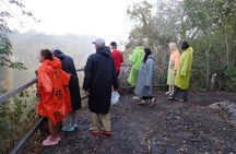 A Private Walk & Guided Tour of Victoria Falls Zambia side 