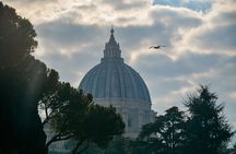 Vatican Highlights: Private Family Tour