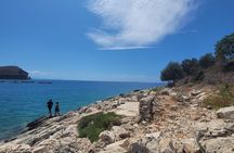 From Vlora: Riviera & Llogara National Park – Hey Albania Tour