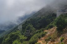 From Vlora: Riviera & Llogara National Park – Hey Albania Tour