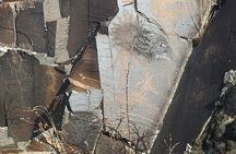 Petroglyphs of Tanbaly UNESCO World Heritage Site