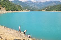 Hey Albania: Bovilla Afternoon Tour – Nature & Lake