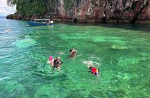 Private Snorkeling at Dangli Island and Pasir Panjang Beach