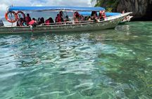 Private Snorkeling at Dangli Island and Pasir Panjang Beach