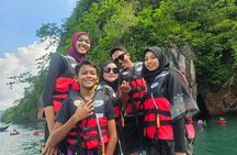 Private Snorkeling at Dangli Island and Pasir Panjang Beach