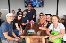 Bali Car Charter with Driver for Customize Tour 8 Hours