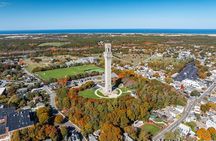  The Pilgrim Monument Tour- From Harbor to Heights