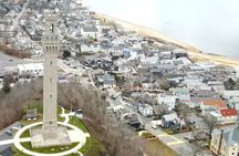  The Pilgrim Monument Tour- From Harbor to Heights
