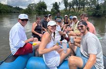 Floating Bar Crawl Tour