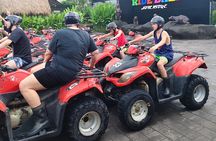 Bali Customize Jungle Buggy, ATV Ride, Rafting, Tubing, etc