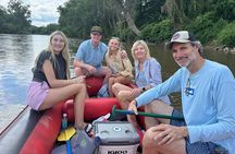 Floating Bar Crawl Tour