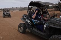 Agadir Buggy Desert Safari Berber Village with Hotel Pickup