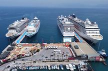 Bodrum to Ephesus – Fixed Price up to 4 people
