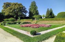 Wine Culture and UNESCO Gems Lednice Valtice Area and Mikulov