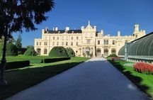 Wine Culture and UNESCO Gems Lednice Valtice Area and Mikulov
