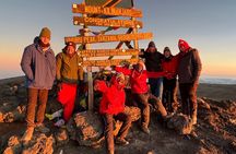 Luxury Tanzania Safari with Expert Guides and Custom Itineraries