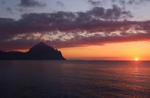 from San vito lo Capo allo gypsy and Scopello with sea caves