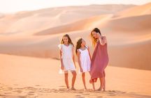 3-Day & 4-Day Shared Group Desert Tours from Marrakech
