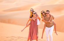3-Day & 4-Day Shared Group Desert Tours from Marrakech