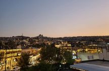 Cappadocia North Tour Devrent Valley, Uchisar Castle with Lunch