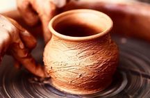 Cappadocia North Tour Devrent Valley, Uchisar Castle with Lunch