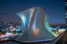 Soumaya Museum Exclusive Tour: Hidden Art and Treasures