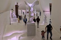 Soumaya Museum Exclusive Tour: Hidden Art and Treasures