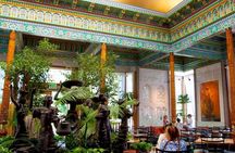 Boulder to Eldorado Canyon E-Bike Tour with Ice Cream Stop