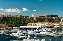 3.Best of the French Riviera city's with a Local Guide