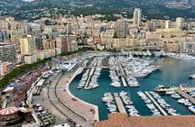 3.Best of the French Riviera city's with a Local Guide
