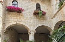 Private History and Wine Tour in Trogir and Klis