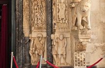 Private History and Wine Tour in Trogir and Klis