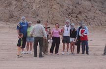 private quad biking safari from sharm el sheikh
