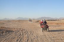 private quad biking safari from sharm el sheikh